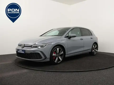 Used VOLKSWAGEN GOLF Hybrid 2021 Ad 