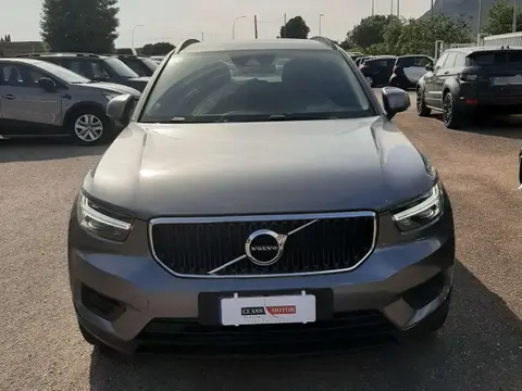 Annonce VOLVO XC40 Diesel 2019 d'occasion 