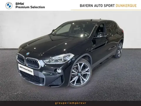 Used BMW X2 Diesel 2021 Ad 