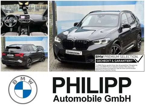 Annonce BMW X3 Essence 2023 d'occasion 