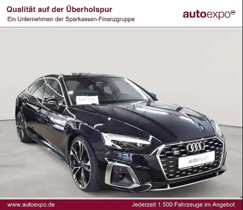 Annonce AUDI S5 Diesel 2023 d'occasion 