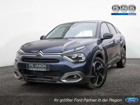 CITROEN C4 Diesel 2024 Leasing ad 