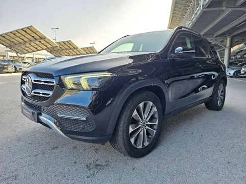 Used MERCEDES-BENZ CLASSE GLE Diesel 2021 Ad 