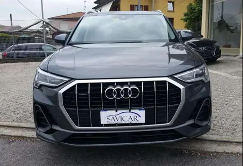 Used AUDI Q3 Petrol 2019 Ad 