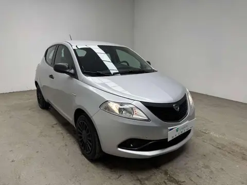 Annonce LANCIA YPSILON Hybride 2021 d'occasion 