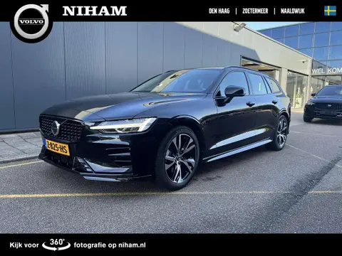 Annonce VOLVO V60 Hybride 2024 d'occasion 