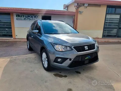 Used SEAT ARONA Diesel 2018 Ad 