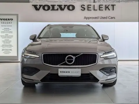 Used VOLVO V60 Diesel 2018 Ad 