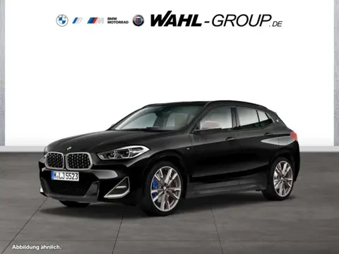 Used BMW X2 Petrol 2021 Ad Germany