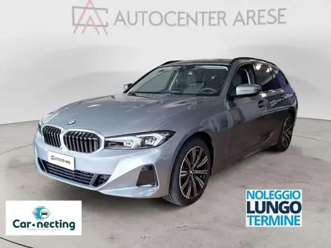 Annonce BMW SERIE 3 Hybride 2024 d'occasion 