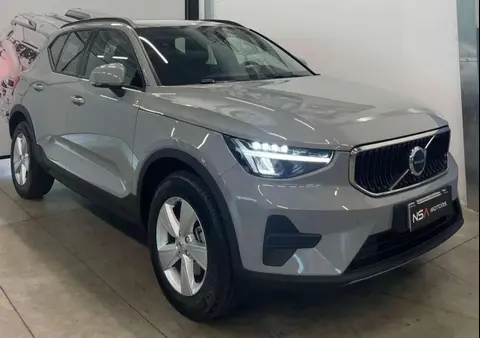 Annonce VOLVO XC40 Hybride 2024 d'occasion 