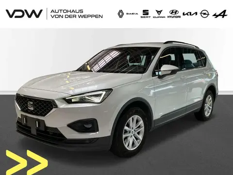 Annonce SEAT TARRACO Essence 2021 d'occasion 