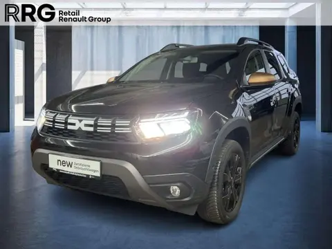 Annonce DACIA DUSTER Diesel 2023 d'occasion 