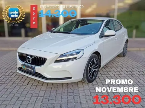 Annonce VOLVO V40 Diesel 2019 d'occasion 