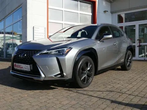 Annonce LEXUS UX Hybride 2019 d'occasion 