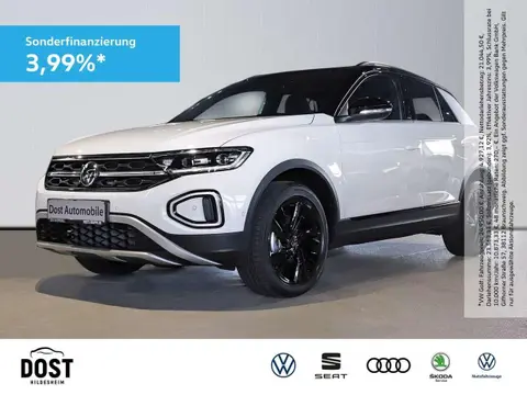 Annonce VOLKSWAGEN T-ROC Essence 2024 d'occasion 