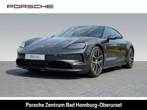 Used PORSCHE TAYCAN Electric 2024 Ad 