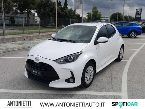 Used TOYOTA YARIS Petrol 2023 Ad 