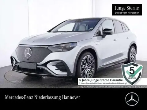 Annonce MERCEDES-BENZ EQE Électrique 2023 d'occasion 