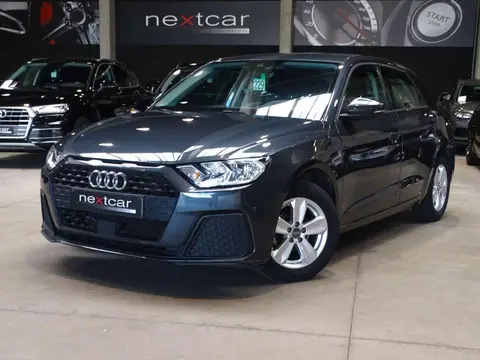 Annonce AUDI A1 Essence 2019 d'occasion 