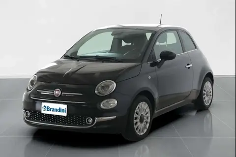 Used FIAT 500 Hybrid 2023 Ad 