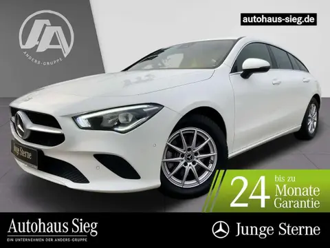 Used MERCEDES-BENZ CLASSE CLA Diesel 2023 Ad 