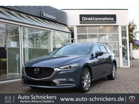 Used MAZDA 6 Petrol 2023 Ad 