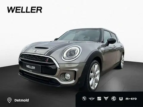 Used MINI COOPER Diesel 2017 Ad 