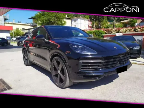 Used PORSCHE CAYENNE Petrol 2020 Ad 