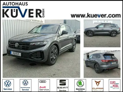 Annonce VOLKSWAGEN TOUAREG Diesel 2024 d'occasion 