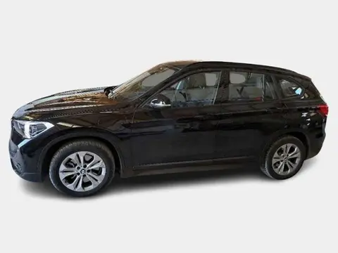 Used BMW X1 Hybrid 2021 Ad 