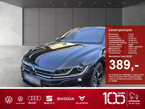 Annonce VOLKSWAGEN ARTEON Essence 2023 d'occasion 