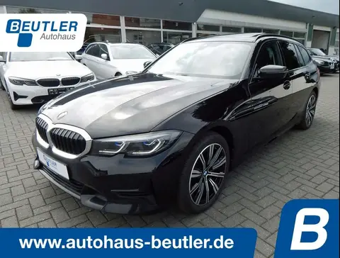 Annonce BMW SERIE 3 Diesel 2022 d'occasion 