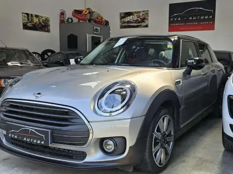 Used MINI COOPER Petrol 2022 Ad 