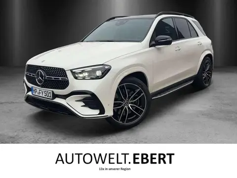 Used MERCEDES-BENZ CLASSE GLE Hybrid 2023 Ad 