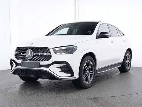 Annonce MERCEDES-BENZ CLASSE GLE Diesel 2023 d'occasion 