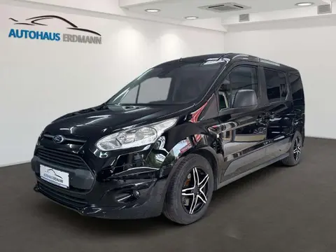 Annonce FORD GRAND TOURNEO Diesel 2015 d'occasion 