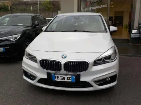 Used BMW SERIE 2 Diesel 2015 Ad 