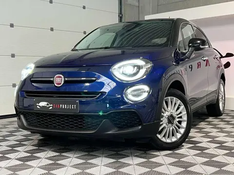 Used FIAT 500X Petrol 2020 Ad 