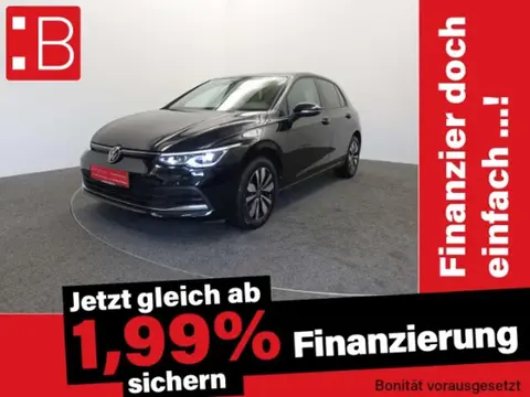 Annonce VOLKSWAGEN GOLF Diesel 2023 d'occasion 