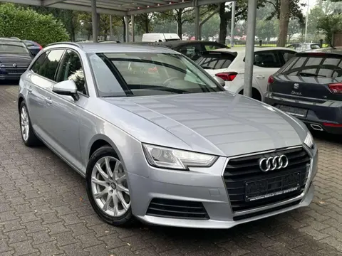 Used AUDI A4 Diesel 2017 Ad 