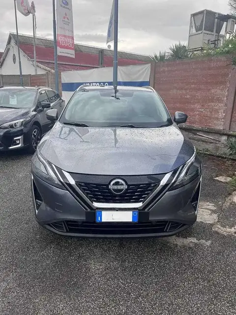 Annonce NISSAN QASHQAI Essence 2023 d'occasion 