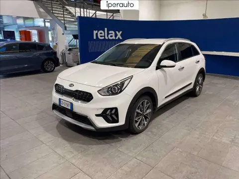 Used KIA NIRO Hybrid 2021 Ad 