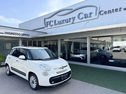 Used FIAT 500L Diesel 2015 Ad 