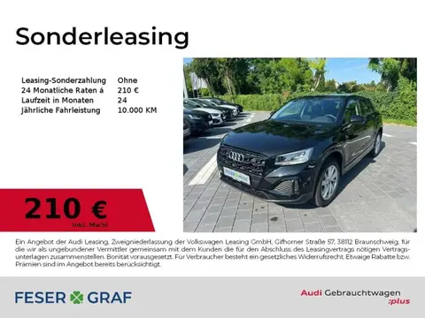 Annonce AUDI Q2 Diesel 2023 d'occasion 