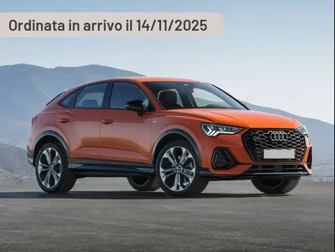 Annonce AUDI Q3 Essence 2024 d'occasion 