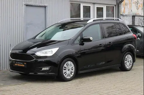 Annonce FORD GRAND C-MAX Essence 2019 d'occasion 