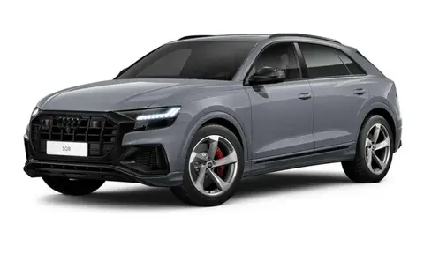 Annonce AUDI SQ8 Essence 2023 d'occasion 