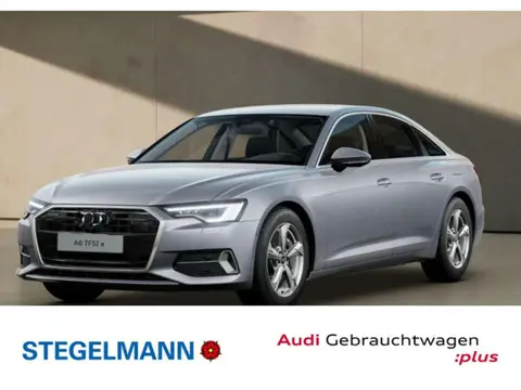 Used AUDI A6 Hybrid 2023 Ad 