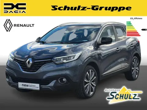 Used RENAULT KADJAR Petrol 2017 Ad 